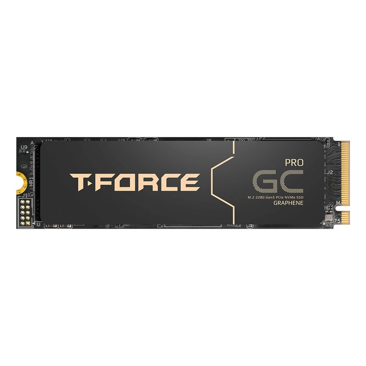 Team Group d�voile son SSD T-Force GC PRO