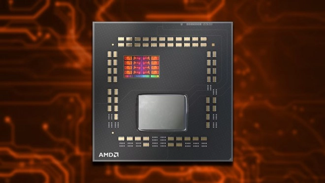 Le processeur AMD Ryzen 5500X3D fait son apparition dans la base de donn�es de l'EEC