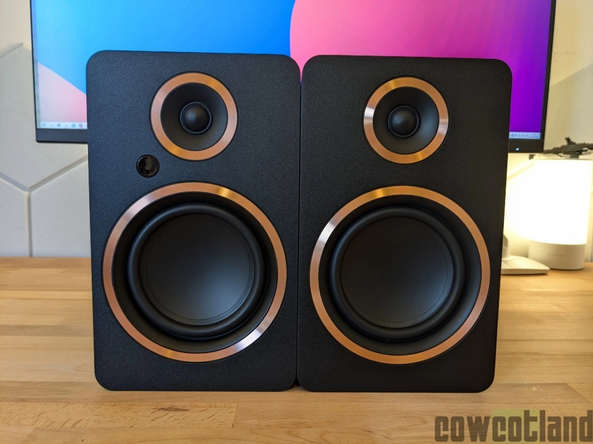 Test Argon Audio Fenris A5 : le rapport qualit�-prix imbattable ?