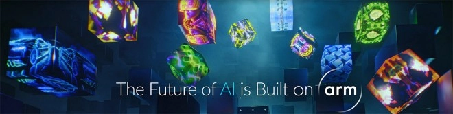 ARM bient�t un s�rieux concurrent de AMD, Intel et NVIDIA ?