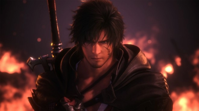 Quel PC pour jouer � Final Fantasy XVI : 35 cartes graphiques test�es
