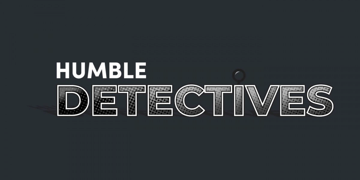 Bon Plan : Humble Bundle en mode d�tective priv�, mais sans Basil