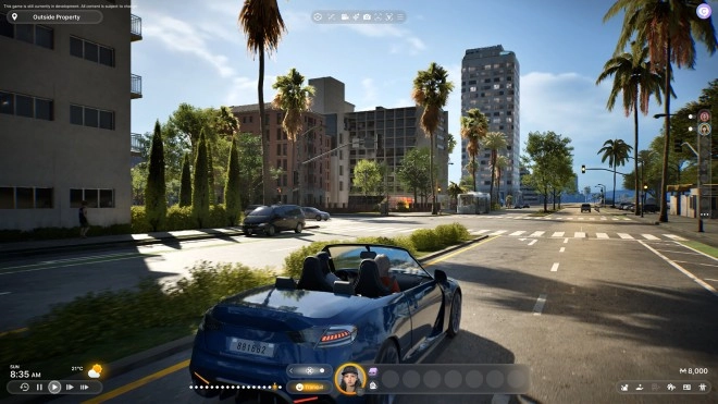 KRAFTON s'associe � CurseForge afin de p�renniser le d�veloppement des mods pour son jeu inZOI