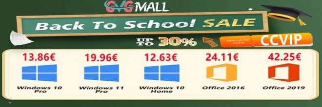 Apr�s le 15 aout, Windows 10 toujours � 13 euros et Windows 11 � 19 euros � vie !!!
