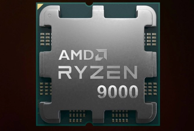 AMD collabore avec Microsoft pour am�liorer les performances des CPU Zen 3 � Zen 5 sous Windows 11 24H2