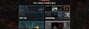 PC Mod Preview : un outil d�di� au mod pour le jeu DOOM Eternal