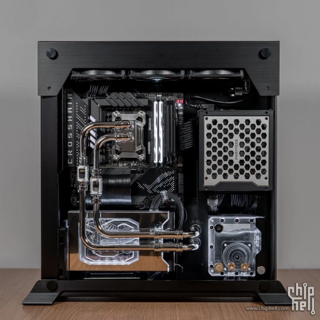 Les mods du mois d'ao�t en rattrapage : Vince par LunerK9's Customs