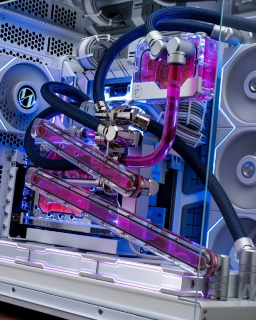 Les mods du mois d'ao�t : Project Nacho par LiquidHaus