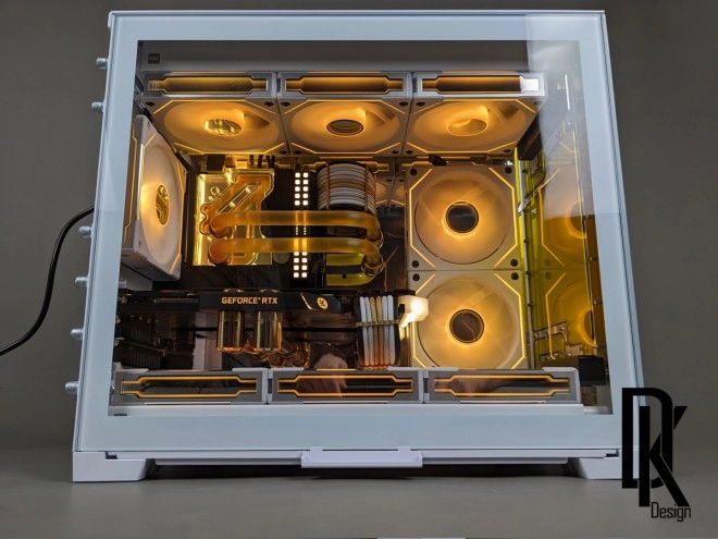 Les mods du mois d'ao�t par Darkness Design