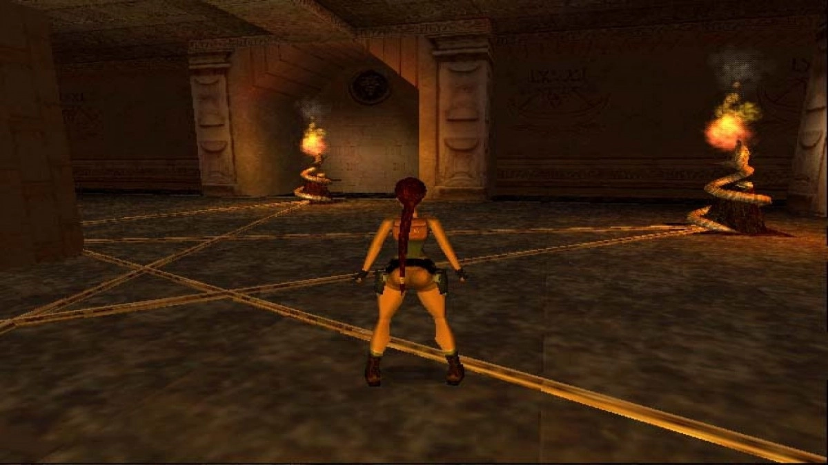 Bon Plan : grosse journ�e Prime Gaming, Tomb Raider: The Angel of Darkness offert