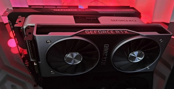 RTX 2060 vs RTX 3060 vs RTX 4060 : bataille de g�n�rations !
