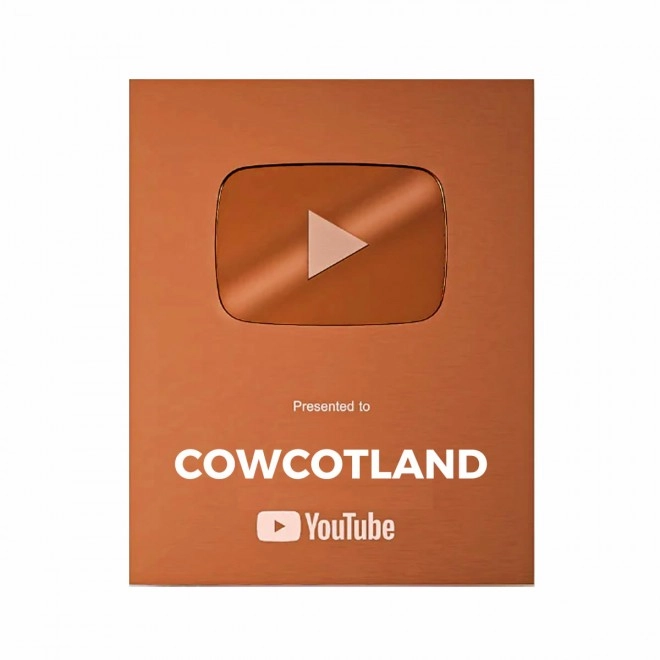 Oui, oui, oui, on vient de passer les 50 000 abonn�s sur YOUTUBE !!!