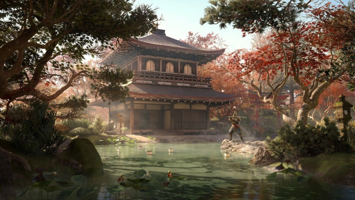 Assassin's Creed Shadows report� au 14 f�vrier avec de gros changements