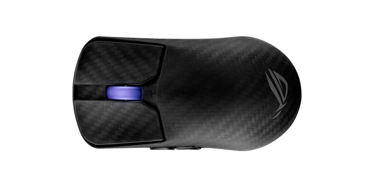 ASUS ROG Harpe Ace Extreme, quand l�g�ret� rime avec prix �lev�