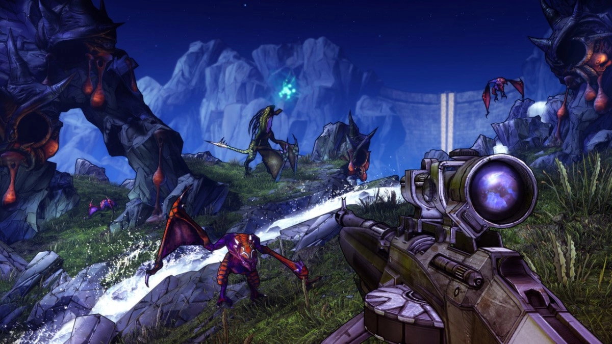 Bon Plan : Borderlands 2 offert chez Prime Gaming, mais...