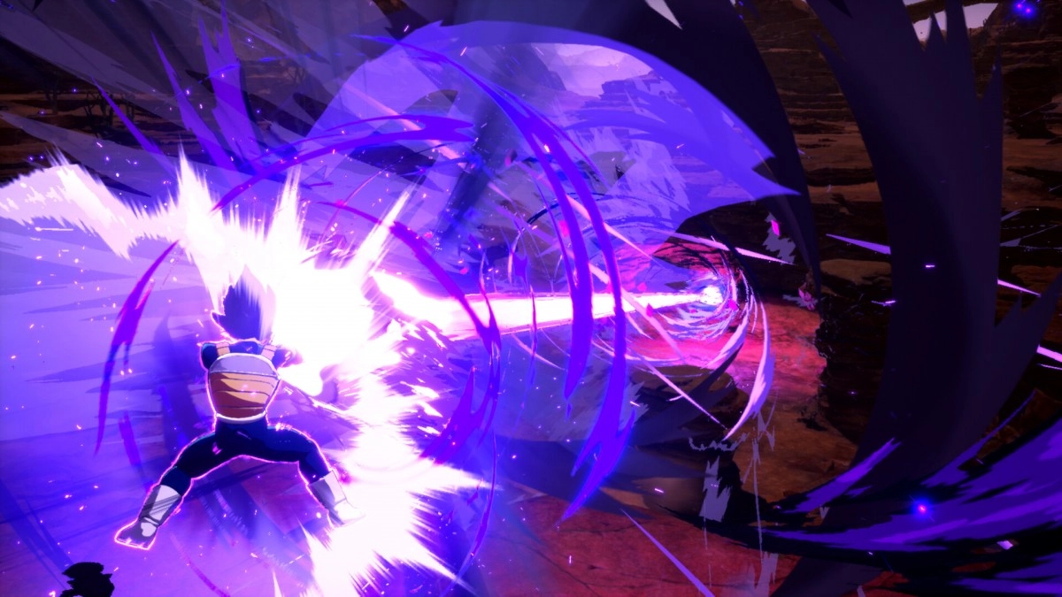 Faudra-t-il un PC over 9000 euros pour jouer � DRAGON BALL: Sparking! ZERO