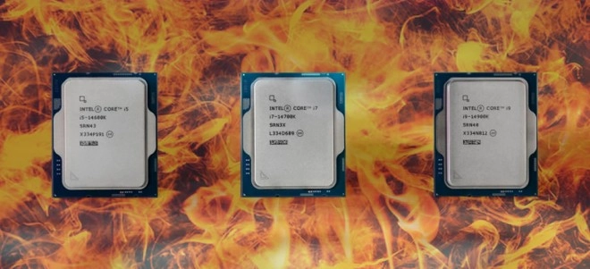 La p�nurie de processeurs Core i9-14900K gu�te-t-elle en raison des remplacements en garantie ?