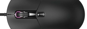 COUGAR MINOS NEO, une souris qui va � l'essentiel