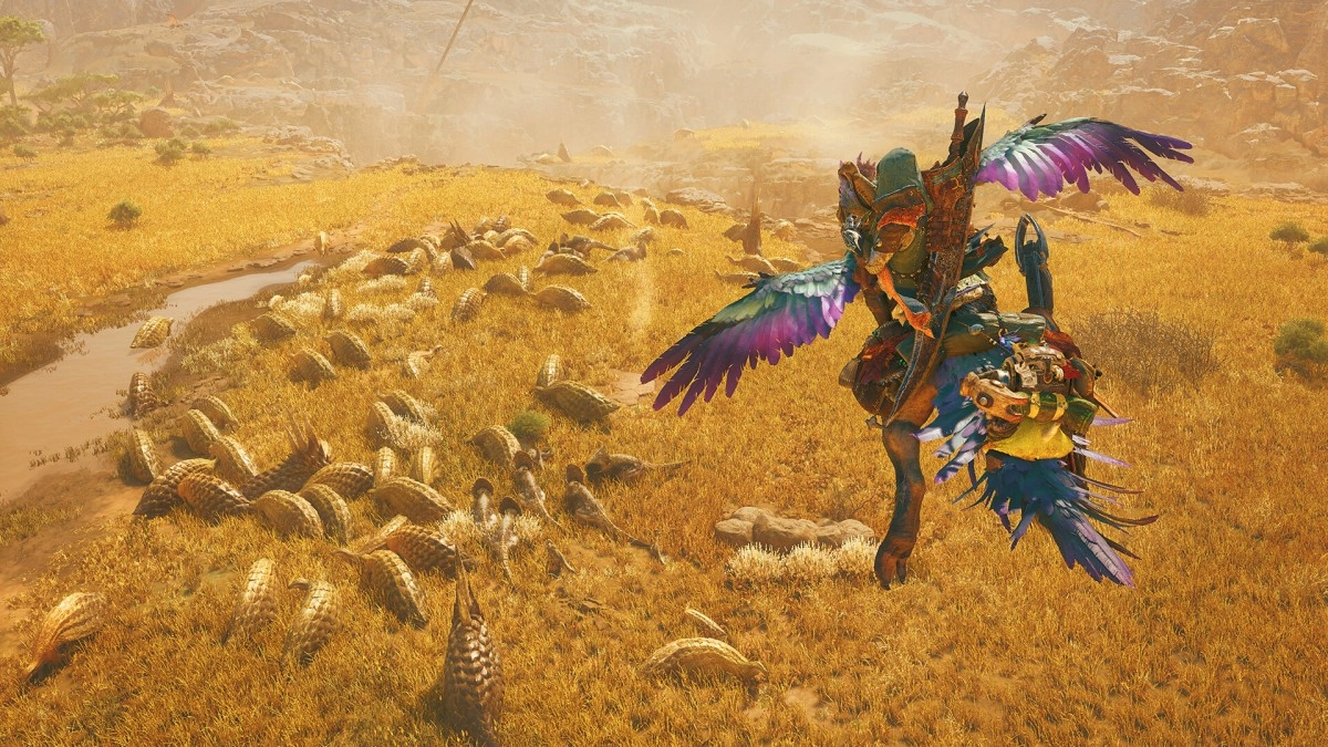 Monster Hunter Wilds ? Nos machines ne sont pas pr�tes !!