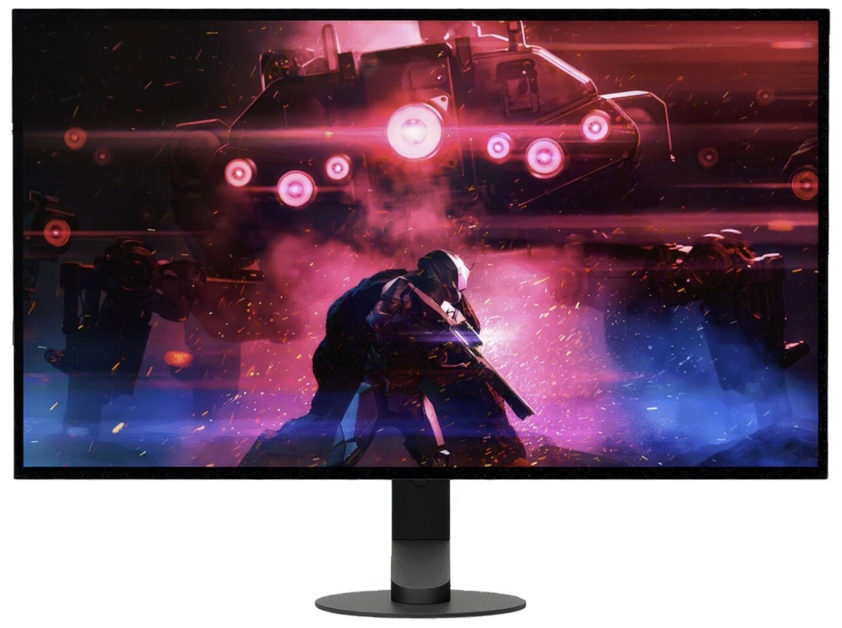 Vers deux nouveaux moniteurs int�grant le DisplayPort 2.1 avec les SONY Inzone M10S et M9 II