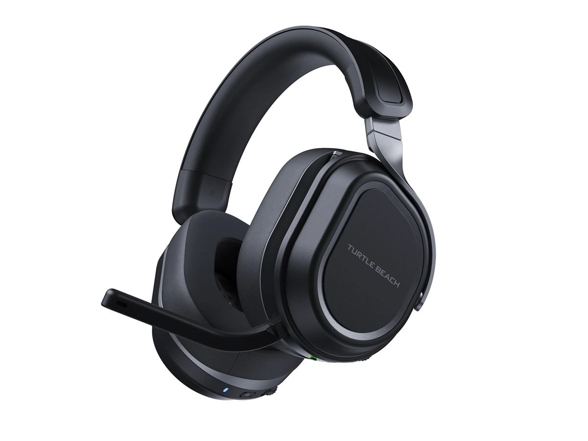 Troisi�me g�n�ration pour le Stealth 700 de Turtle Beach