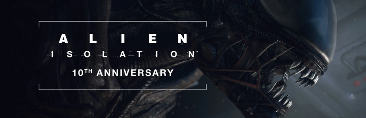 Breaking News : une suite � ALIEN : ISOLATION est en cours de d�veloppement !