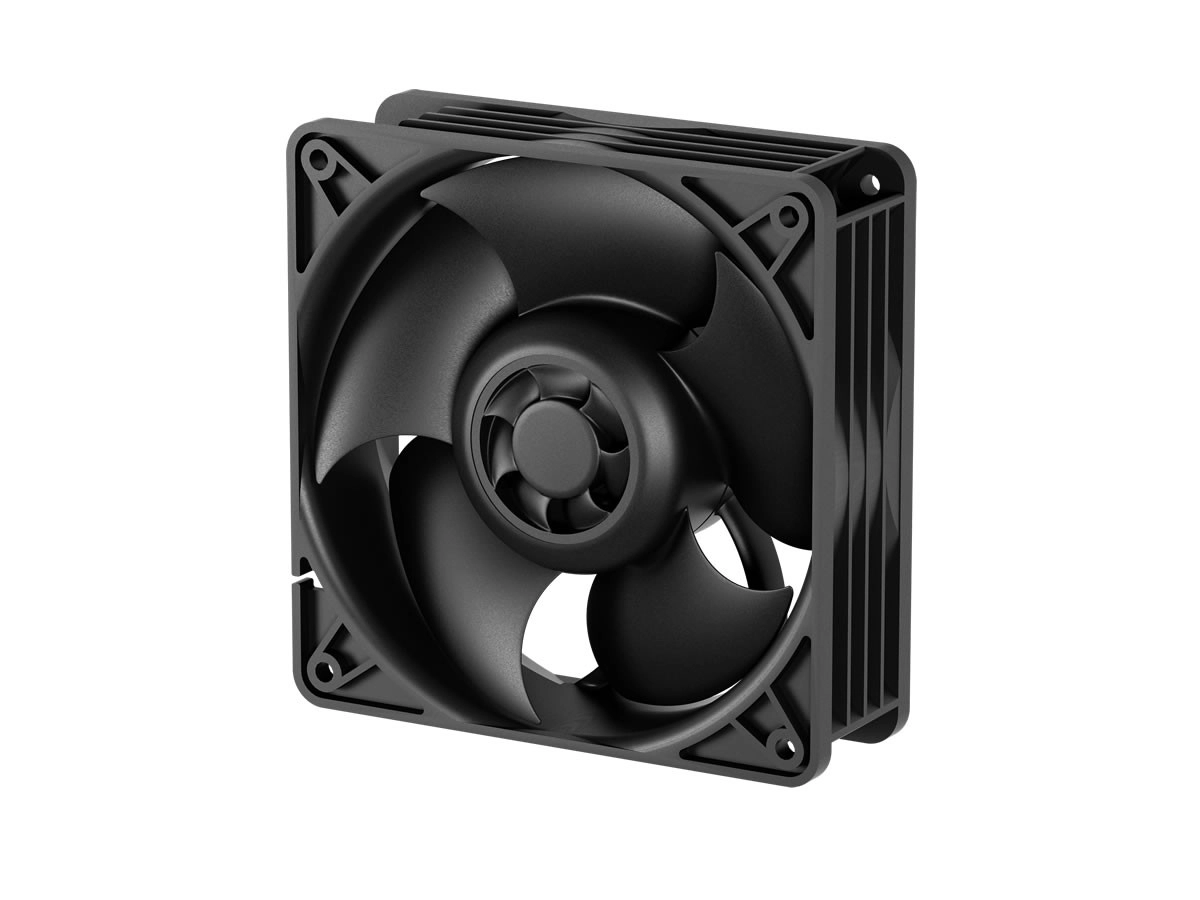 Avec les S12038, ARCTIC fait d�coller ton PC, mais sans consommer