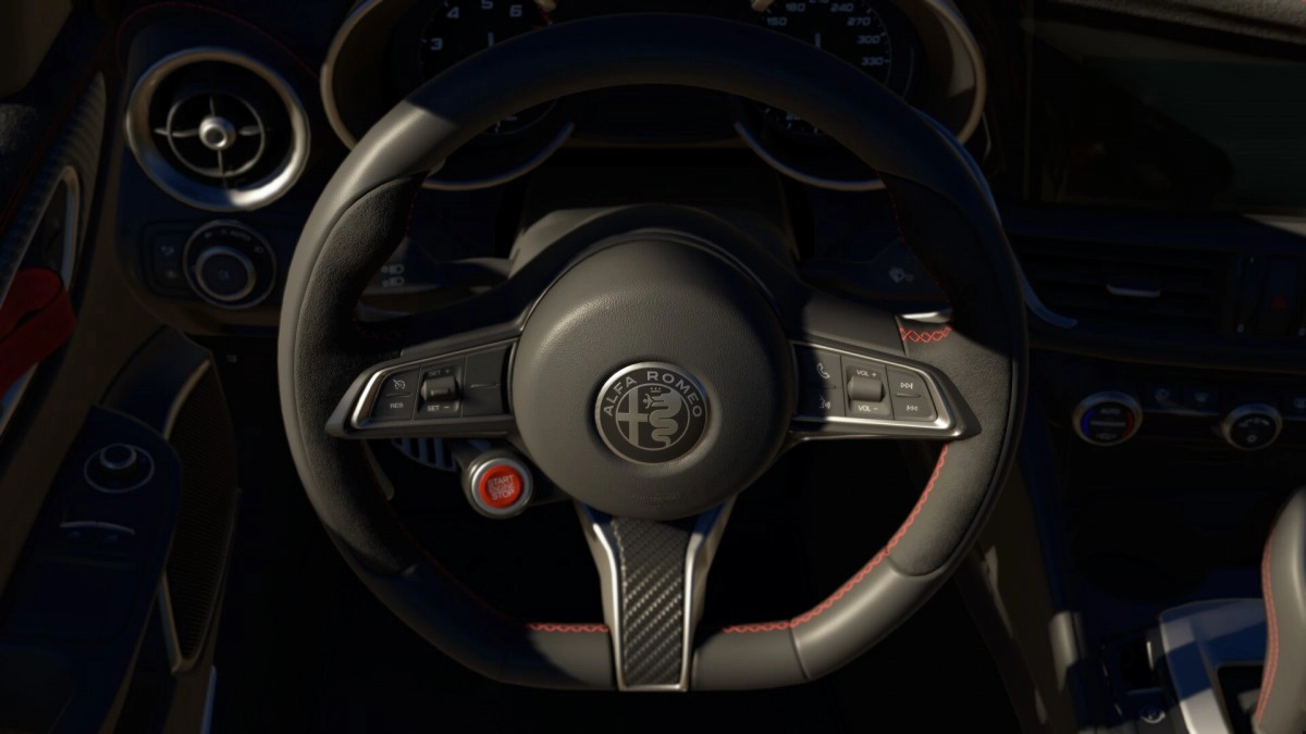 Assetto Corsa EVO se montre dans une premi�re vid�o de pr�sentation