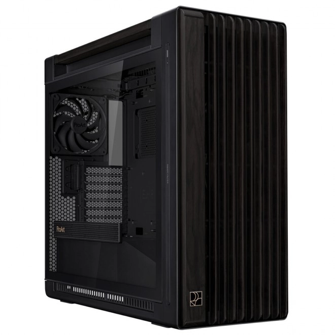 ASUS ProArt PA602 Wood Edition : Encore plus canon que canon
