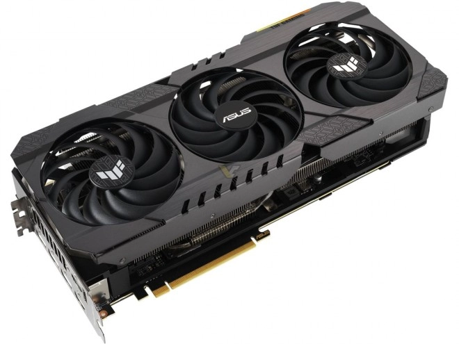 ASUS propose une RTX 4070 Ti Super bas�e sur un AD102