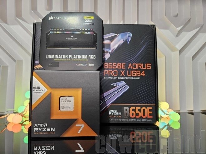 Pr�sentation de notre nouvelle table de benchmarks GPUs