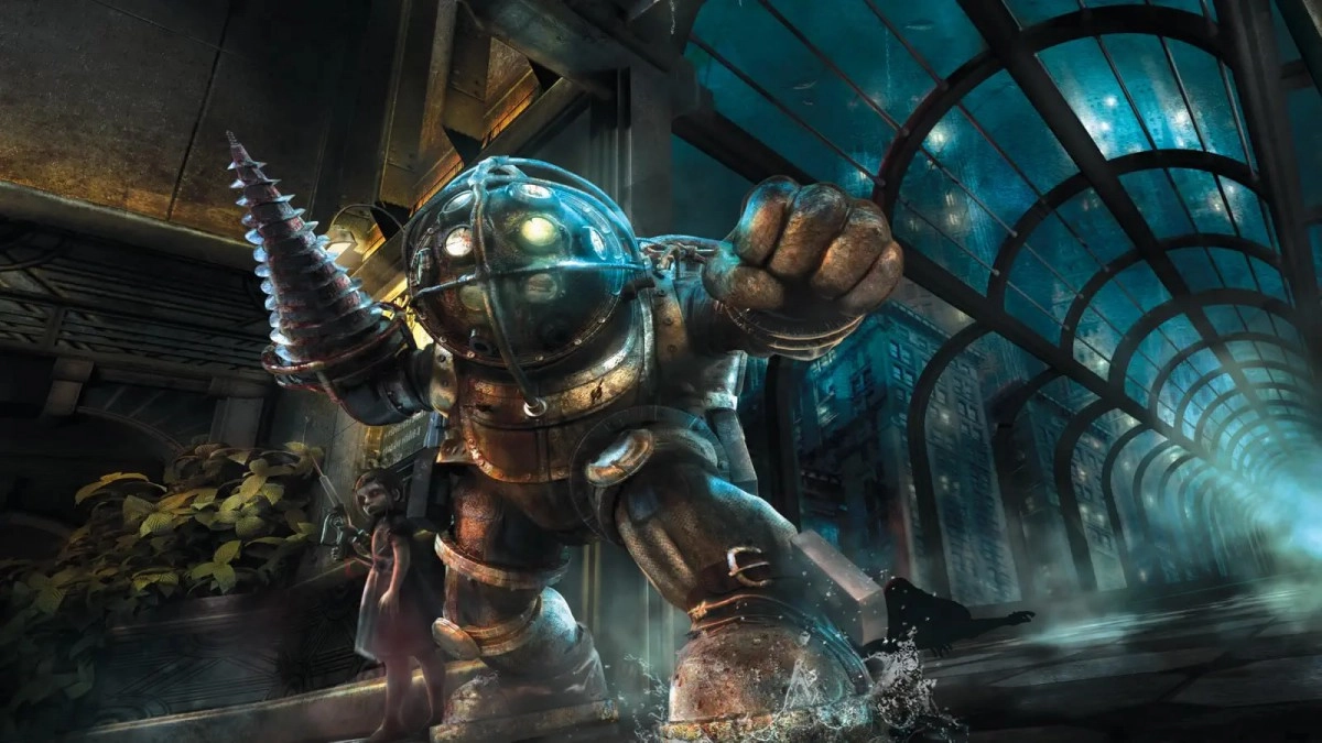 Bon Plan : DOOM Eternal et BioShock Remastered chez Prime Gaming, entre autres jeux offerts
