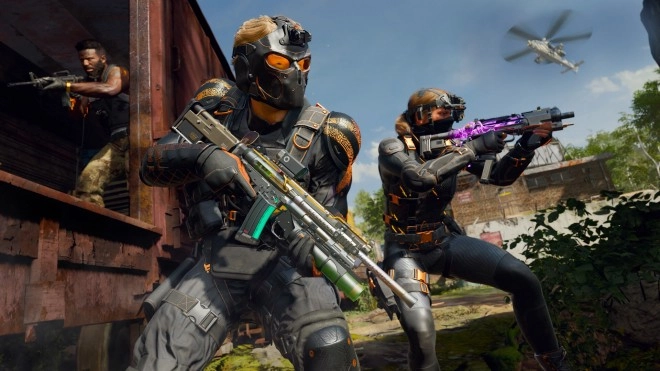 Quel PC pour jouer � Call of Duty: Black Ops 6 ? 35 cartes test�es !