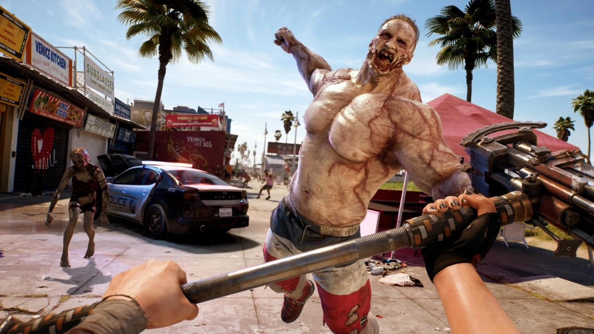 Le jeu Dead Island 2 s'est �coul� � 10 millions d'exemplaires !