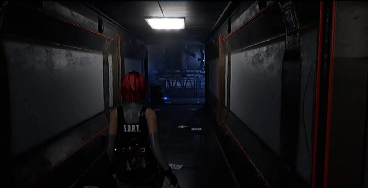 Une d�mo d'un remake fan, bas� sur l'Unreal Engine 5, de Dino Crisis est disponible !
