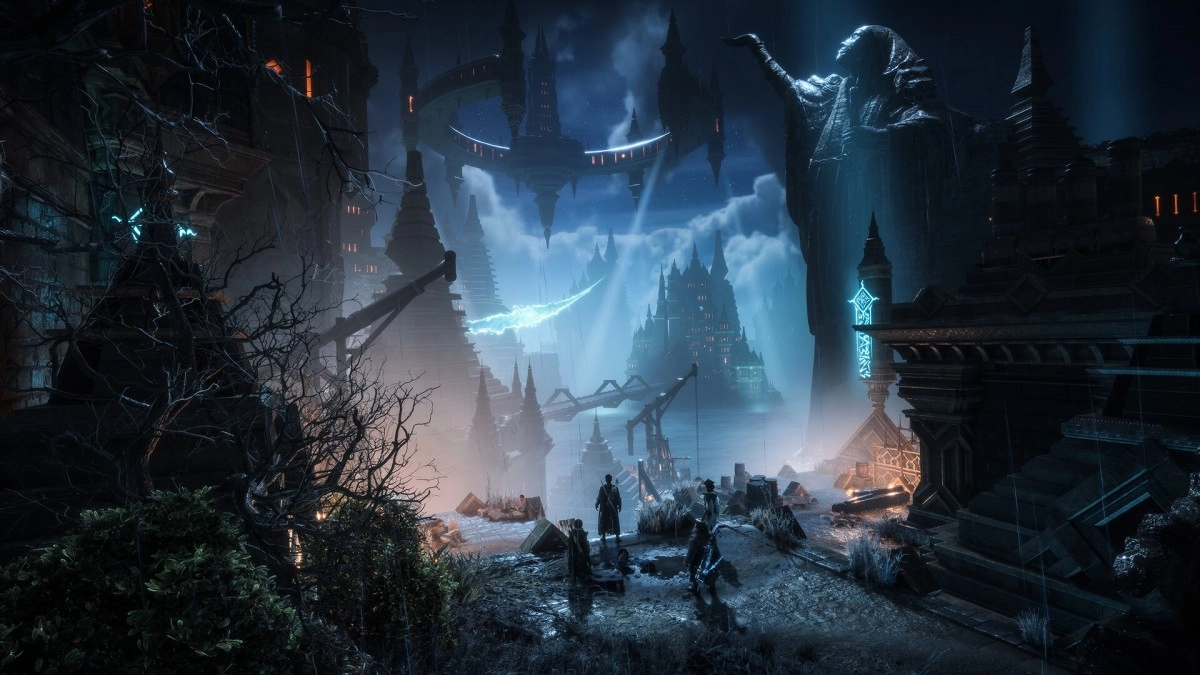 Dragon Age: The Veilguard nous livre des recommandations hardware d�taill�es