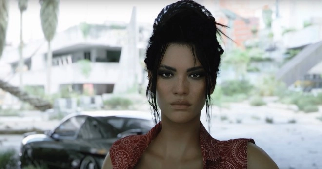 Le mod DreamPunk 2.1 pousse toujours plus le photor�alisme dans Cyberpunk 2077