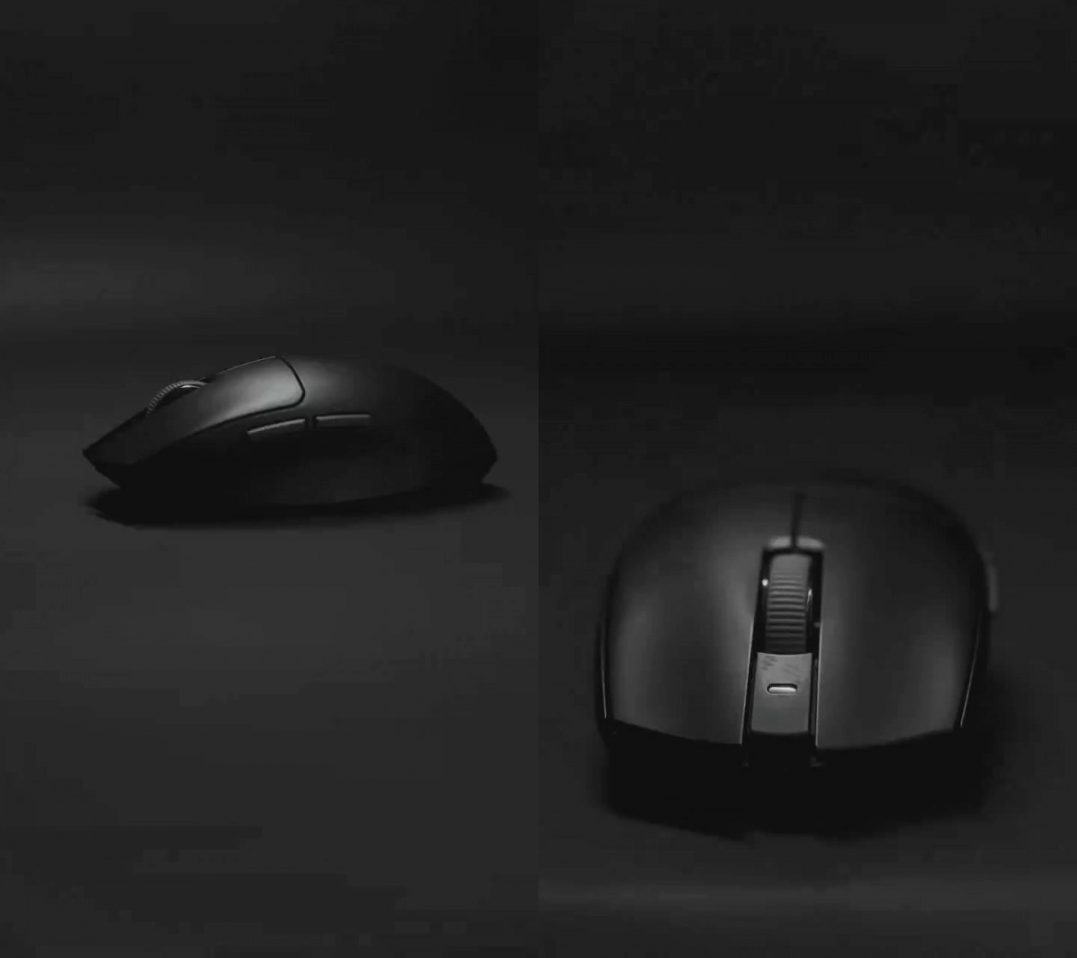 Fantech sur le point de lancer la souris Aria II