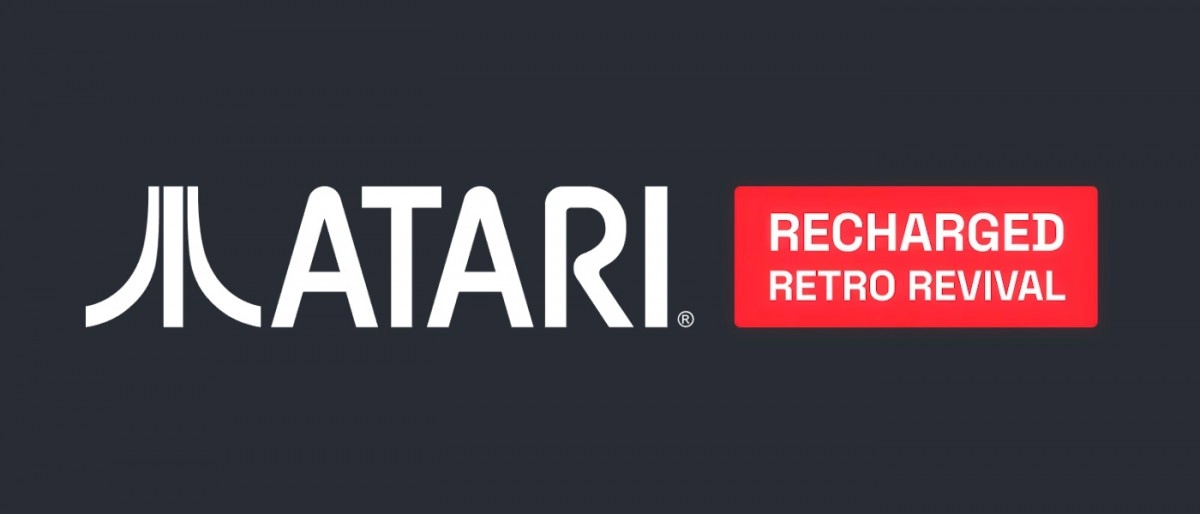 Bon Plan : des vieux jeux Atari pour les nostalgeeks