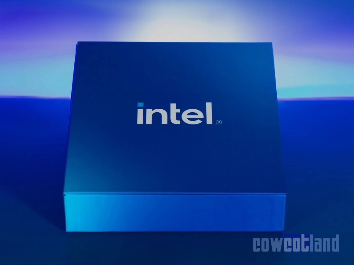 Intel Core Ultra 7 265K, pas mieux, pas pire que les autres Arrow Lake-S