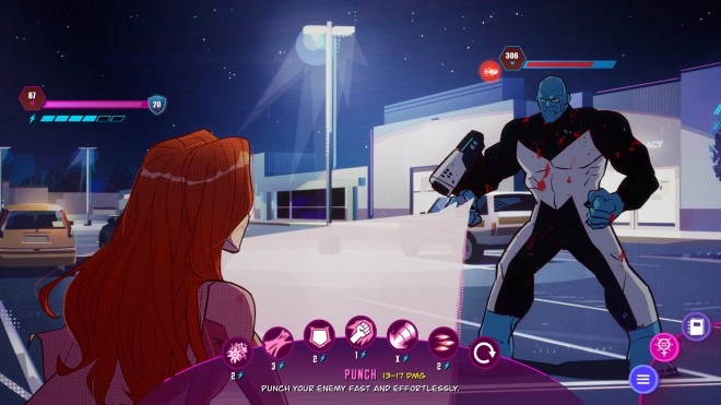 Bon Plan : Invincible Presents : Atom Eve offert par Epic Games