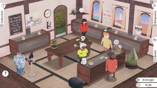 Bon Plan : Kardboard Kings offert par Epic Games