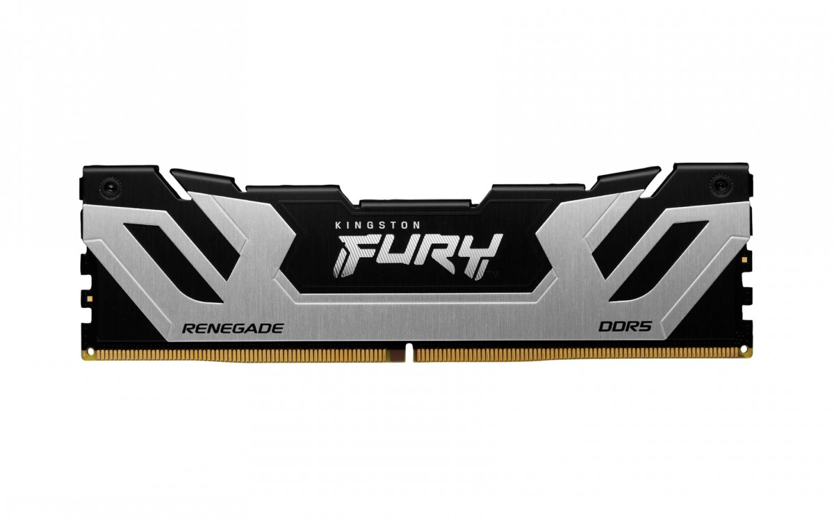 BIM : Kingston fait mieux avec de la m�moire overclock�e � 12108 Mt/s !