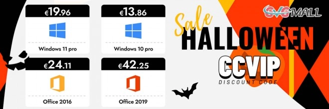 BOUH, AH, AH, Ah, Windows 10 � seulement 13 euros et Windows 11 � 19 euros !!!