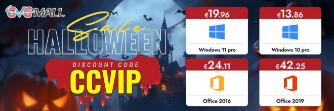 N'ayez pas peur de Windows 10 � seulement 13 euros et Windows 11 � 19 euros !!!