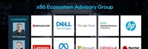 Intel et AMD forment un groupe consultatif compos� d�acteurs de l��cosyst�me x86 pour acc�l�rer l'innovation au profit des d�veloppeurs et des clients
