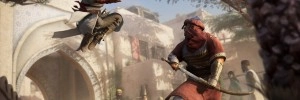 Assassin's Creed Mirage arrive sur Steam, avec Ubisoft Connect Launcher