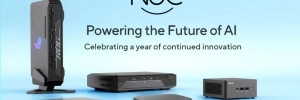 Un an de NUC chez ASUS, Lunar Lake en approche
