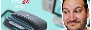 Le STREAMING trop facile et presque NOMADE avec AVerMedia et le dock GC515 !