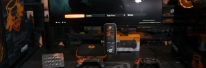 CORSAIR nous pr�sente sa collection compl�te Call of Duty